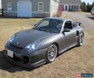 Classic 2003 Porsche 911 GT2 for Sale