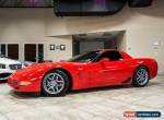 2003 Chevrolet Corvette 2dr Coupe for Sale