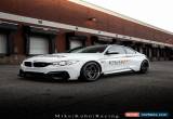 Classic 2015 BMW M4 for Sale