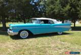 Classic 1957 Chevrolet Bel Air/150/210 for Sale