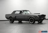 Classic 1966 Ford Mustang for Sale