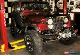 Classic 1978 Jeep CJ for Sale