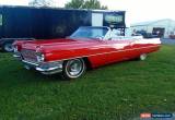 Classic 1964 Cadillac DeVille for Sale