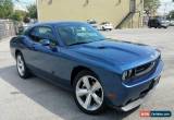 Classic 2009 Dodge Challenger for Sale