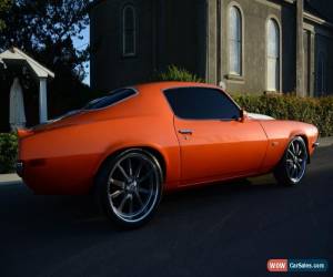 Classic 1970 Chevrolet Camaro for Sale