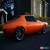 Classic 1970 Chevrolet Camaro for Sale