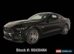 2015 Ford Mustang for Sale