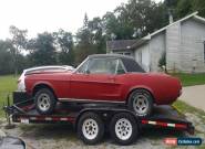 1968 Ford Mustang for Sale