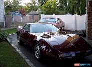 1993 Chevrolet Corvette for Sale