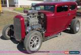 Classic 1932 Ford Other for Sale