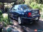 Holden Caprice (2004) 4D Sedan Automatic (5.7L - Multi Point F/INJ) 5 Seats for Sale