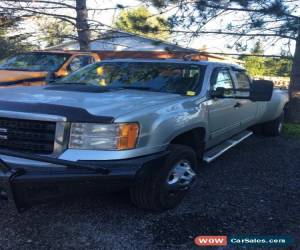 Classic GMC: Sierra 3500 for Sale