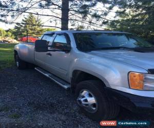 Classic GMC: Sierra 3500 for Sale