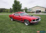 1969 Ford Mustang for Sale