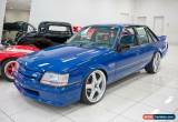 Classic 1984 Holden Commodore VK SL Formula Blue Automatic 3sp A Sedan for Sale