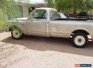 1968 Chevrolet Other Pickups for Sale