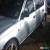 Classic 1996 Toyota Corolla AE101R CSi Seca Liftback 5dr Man 5sp 1.6i Silver for Sale