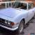 Classic Triumph: Stag  Convertible two+two Grand Touring. for Sale