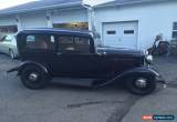 Classic 1932 Ford Other for Sale