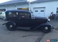 1932 Ford Other for Sale