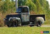 Classic 1949 Chevrolet Other Pickups Short Bed for Sale