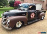 1951 Chevrolet Other Pickups for Sale