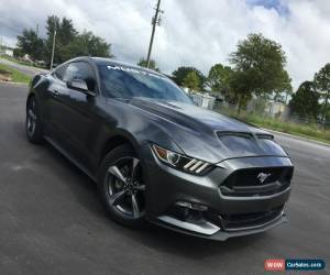 Classic 2016 Ford Mustang for Sale