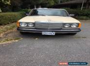 1977 Mercedes-Benz 300-Series for Sale