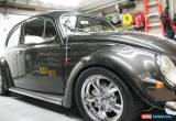 Classic 1956 Volkswagen Beetle - Classic Beetle for Sale