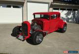 Classic 1931 Ford Model A for Sale