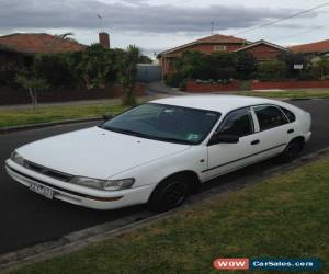 Classic Toyota Corolla CSi Seca (1999) 5D Liftback Manual (1.6L - Electronic F/INJ)... for Sale