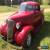 Classic 1937 Chevrolet Other Ute for Sale