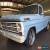 Classic 1969 Ford F-100 for Sale