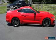 2015 Ford Mustang Roush Stage 3 for Sale