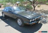 Classic Jaguar: XJ8 Base for Sale