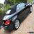 Classic STUNNING 2009 BMW 123D M SPORT CONVERTIBLE MANUAL BLACK for Sale