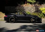 2012 Porsche 911 for Sale