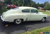 Classic 1949 Chevrolet Other 2 door for Sale