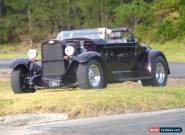 hot rod 1928 chev roadster for Sale