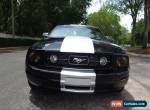 2005 Ford Mustang for Sale