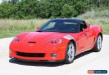 Classic 2011 Chevrolet Corvette for Sale