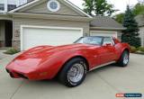 Classic 1979 Chevrolet Corvette for Sale