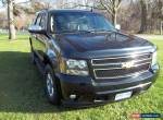 2007 Chevrolet Tahoe LT for Sale