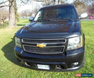 Classic 2007 Chevrolet Tahoe LT for Sale