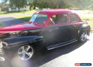 1947 Ford 2DR COUPE for Sale