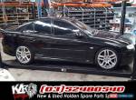 Holden VT Series 2 HSV Clubsport R8 Suit VX VY VZ VE Senator SS GTS Buyers - KLR for Sale