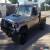 Classic 2005 TOYOTA LANDCRUISER HDJ79R TRAY TURBO DIESEL 4X4 LOW KMS LIGHT DAMAGE UTE  for Sale