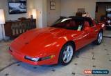 Classic 1995 Chevrolet Corvette for Sale