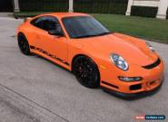 2008 Porsche 911 for Sale