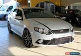 Classic 2010 Ford Falcon FG XR6 Lightning Strike Semi-Automatic SPORTS AUTOAMTIC Sedan for Sale